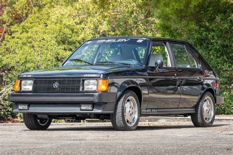 Dodge Omni