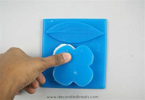 Image result for Gumpaste Hibiscus Tutorial