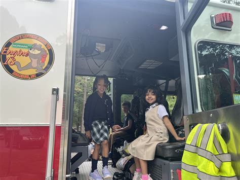 School Life - Chesterbrook Academy