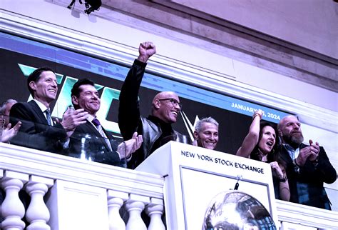 Who owns WWE after the TKO merger (and before) | Vince McMahon, Dwayne ...