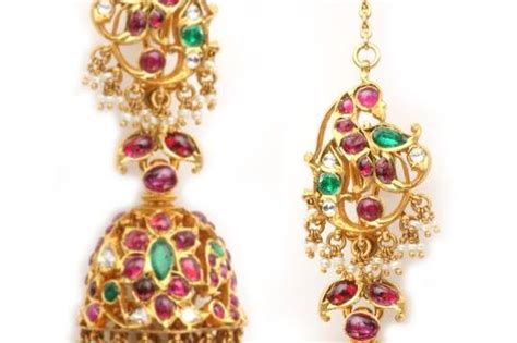 Mangatrai Pearls and Jewellers, Hitech City - Jewellery - Madhapur ...