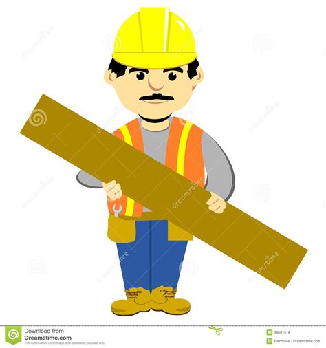 Free Construction Worker Cliparts, Download Free Construction Worker ...