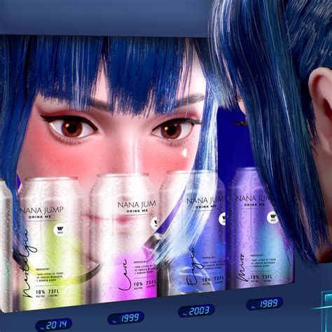 2022 NANA JUMP - EP》- 群星的专辑 - Apple Music