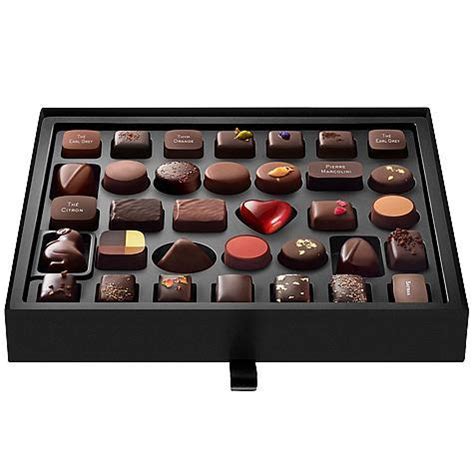 Most expensive chocolates in the world - Rediff.com Business