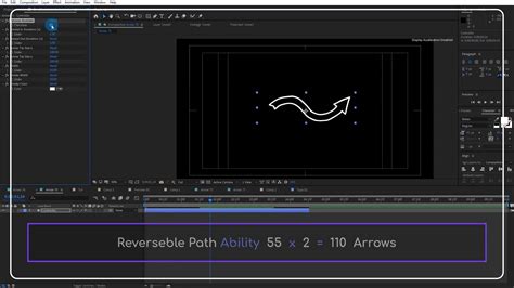 [ID 43760854] Проекты - VideoHive - 75 Doodle Arrow Pack After Effects ...