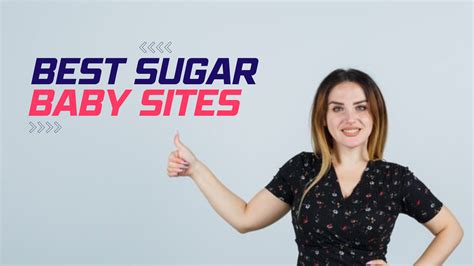 15+ Best Sugar Baby Sites for 2024
