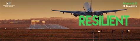 Airport Environmental Sustainability - Webinars | Schneider Electric India