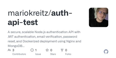 JUnit Testing for REST API Using Auth 的图像结果