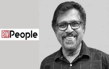 Former Madison World CFO RSR Murthy Passes Away - BW People