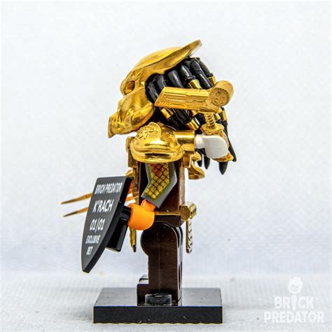 Predator LEGO Set 的图像结果