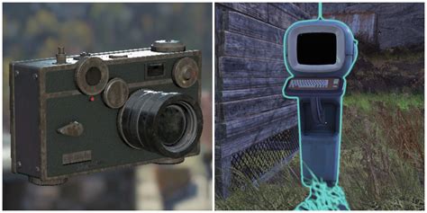 Image result for Fallout 76 Camera Tips
