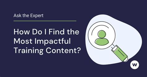 Build shorter, higher impact training content that's curated for each team and department's needs.