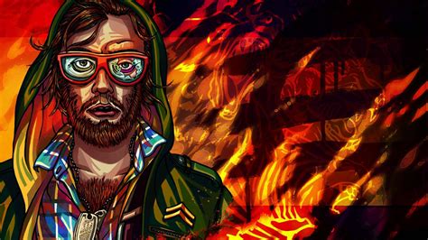 The Son Hotline Miami