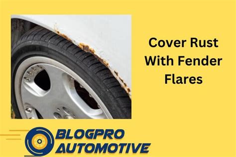 How to Repair Rust Blisters On Fender 的图像结果