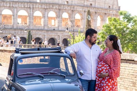 2026 Fiat 500 in Rome - experience with a Roman - with Reviews & Photos