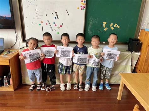 九月数学作品：小兔逛超市-大二班-班级网站-常州市武进区李公朴幼儿园-武进教育网群