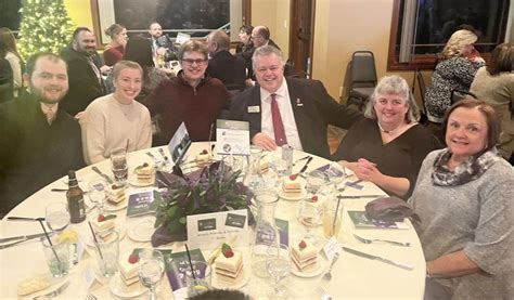 Tri M Graphics, Brick-Meger Funeral honored as 'Spirit of Owatonna ...