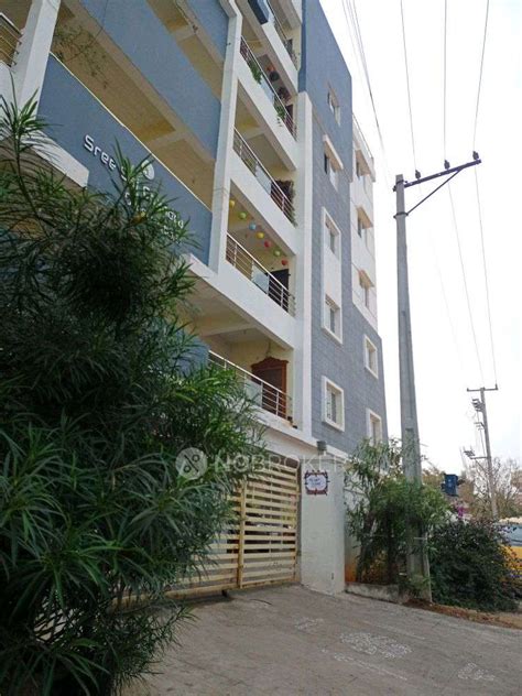 JP Maple Tree Apartments Sainikpuri, hyderabad | Apartments/Flats ...