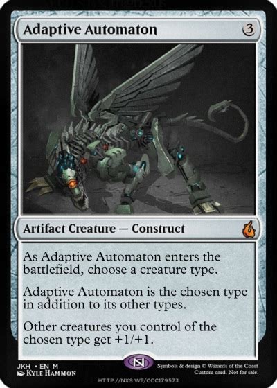 Adaptive Automaton 的图像结果