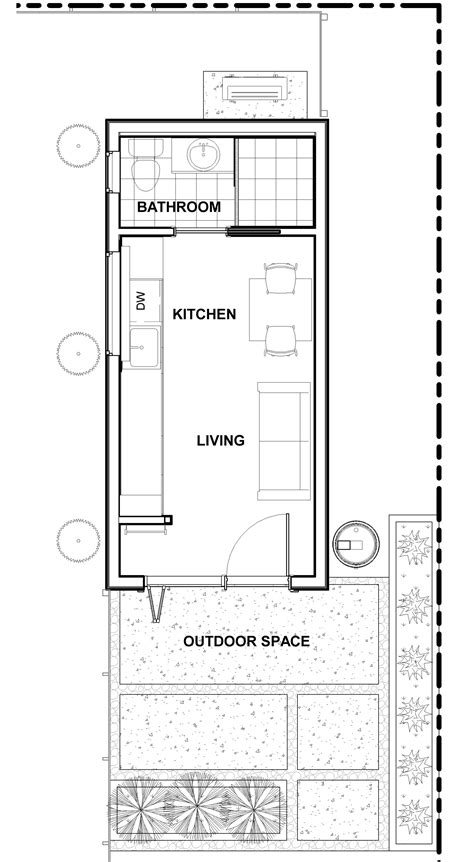 Garage Conversion Floor Plans | Viewfloor.co