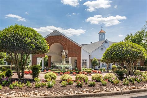 Williamsburg Post Acute & Rehabilitation | Nursing Home in Williamsburg, VA