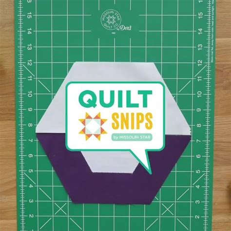 Image result for Quilt Snips Tutorials