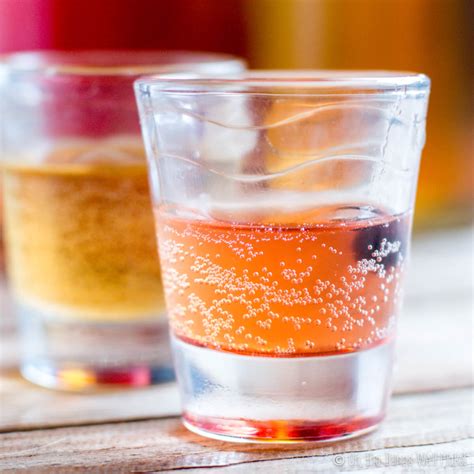 How to make Kombucha From Scratch - Oh, The Things We'll Make!