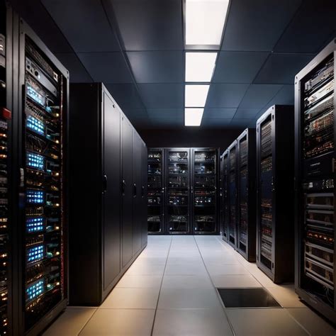 Computer High-Tech Server 的图像结果