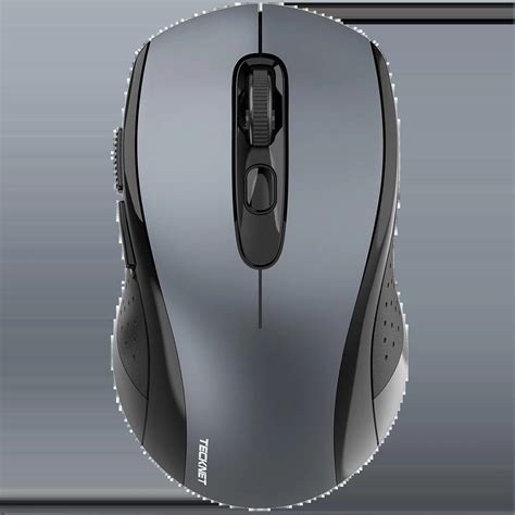 TeckNet Mouse Drivers 的图像结果
