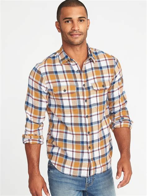 Mens Designer Flannel at Max Nielsen blog