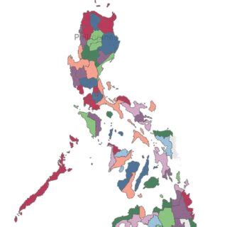 Province 的图像结果