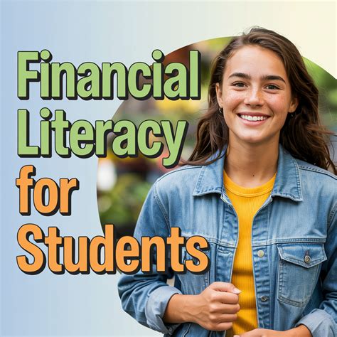 Financial Literacy for Students: Your Money Guide
