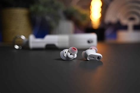Skullcandy Method 360 ANC Review Stylish, good-sounding earbuds - Basic ...