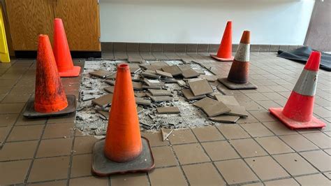 Final report released after structural assessment of Grand Traverse ...