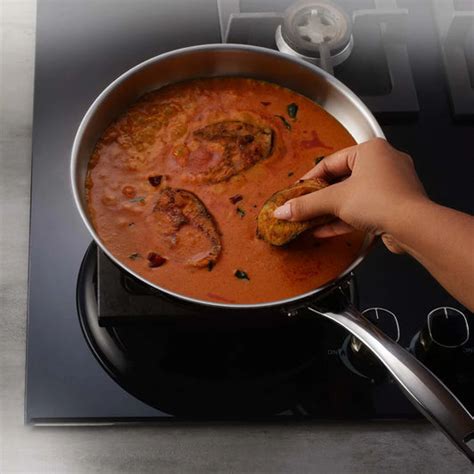 Tramontina Stainless Steel Cookware – Arham Enterprise