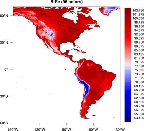 Image result for Cblae Color Code for Each Region
