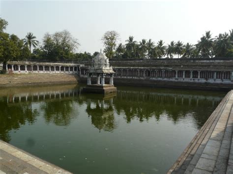 Kanchipuram: Ekambareshwar Temple | Sarson ke Khet