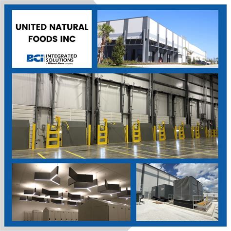 2024 was an incredible year for BCI Integrated Solutions! Here are just ...