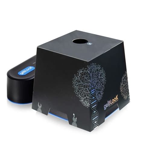 gelBLooK Electrophoresis System