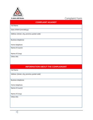 Fillable Online Full Name Date of Birth (mm/dd/yy) Fax Email Print ...