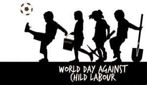 World Day Against Child Labour 2022 observed on 12th June