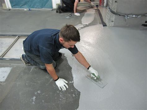 Is Epoxy Flooring Right for You? Pros & Cons You MUST Know