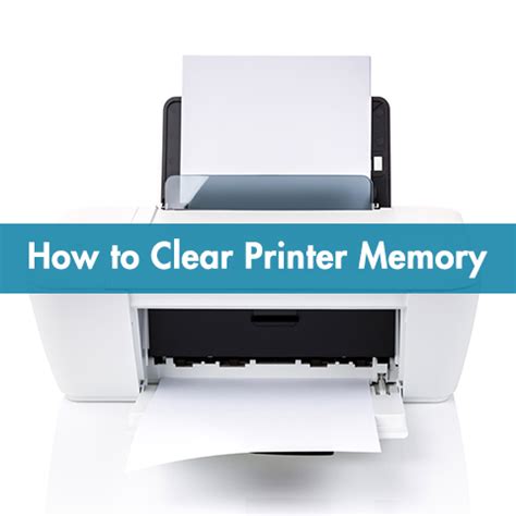 Image result for Clear Printer Cache