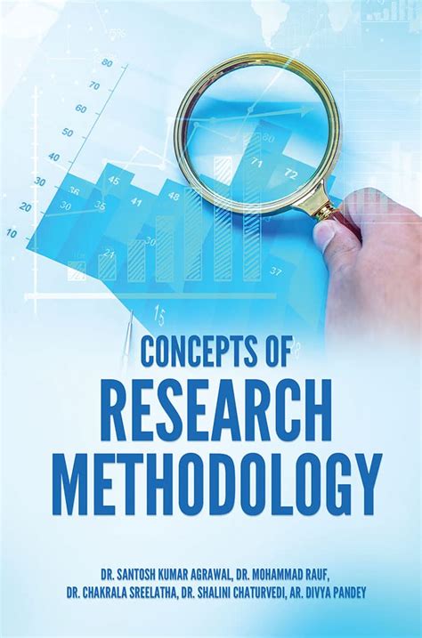 Buy CONCEPTS OF RESEARCH METHODOLOGY Book Online at Low Prices in India ...