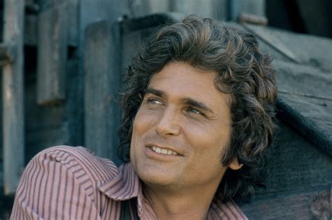 Michael Landon Movies