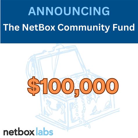 NetBox Community Founder 的图像结果