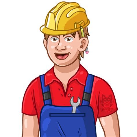 Worker Animation 的图像结果