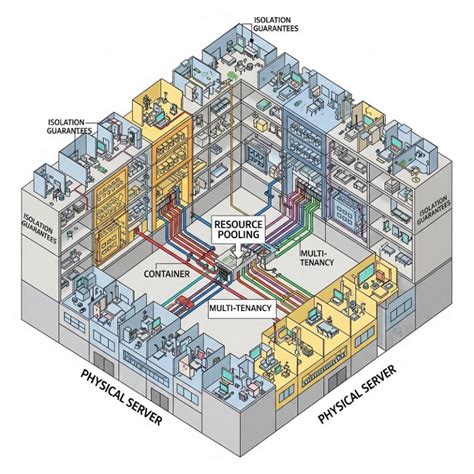 Image result for How Cloud Computing Works