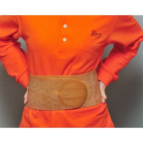 Lumbar & Waist Supporter – Medilab India