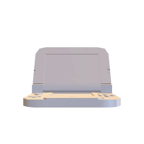 p3d.in - Nintendo 3DS